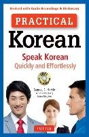 Practical Korean Martin Samuel E., Kingdon Laura