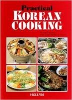 Practical Korean Cooking Noh Chin-Hwa