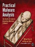 Practical Malware Analysis Sikorski Michael, Honig Andrew