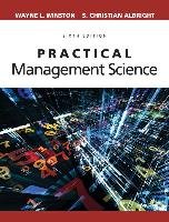 Practical Management Science Winston Wayne L., Christian Albright S.