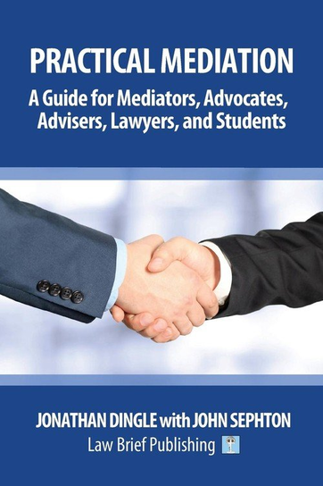Practical Mediation Dingle Jonathan