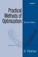 Practical Methods of Optimization 2e Fletcher