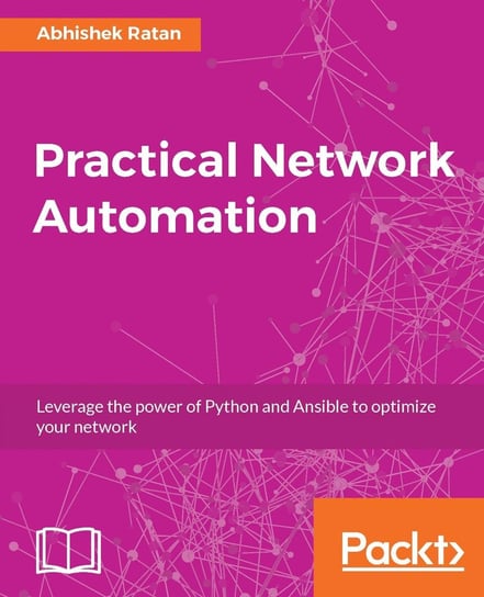 Practical Network Automation - ebook epub Ratan Abhishek