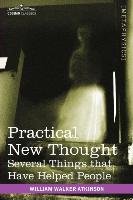 Practical New Thought Atkinson William Walker