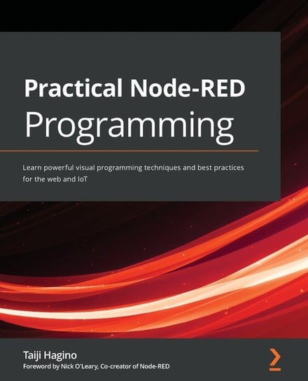 Practical Node-RED Programming Hagino Taiji