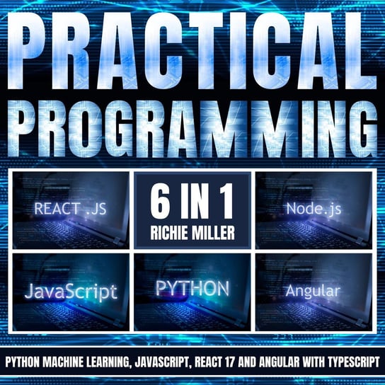 Practical Programming 6 In 1 Richie Miller
