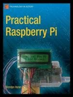 Practical Raspberry Pi Horan Brendan
