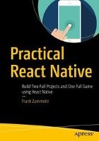 Practical React Native Zammetti Frank