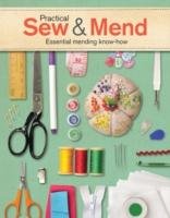 Practical Sew & Mend Gordon Joan