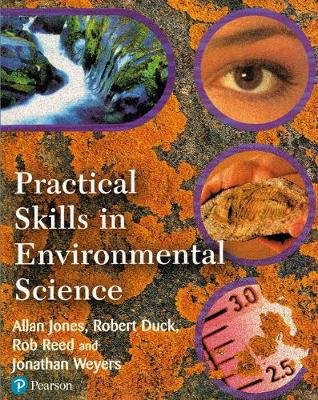 Practical Skills in Environmental Science Allan Jones