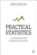 Practical Statistics Buglear John