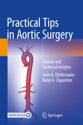 Practical Tips in Aortic Surgery Springer, Berlin