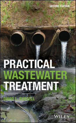 Practical Wastewater Treatment, Second Edition Russell David