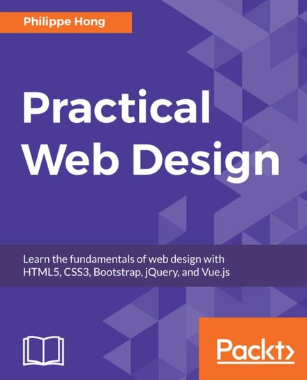 Practical Web Design Philippe Hong
