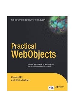Practical webobjects APress