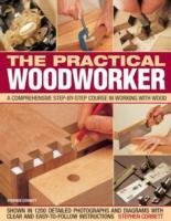 Practical Woodworker Corbett Stephen