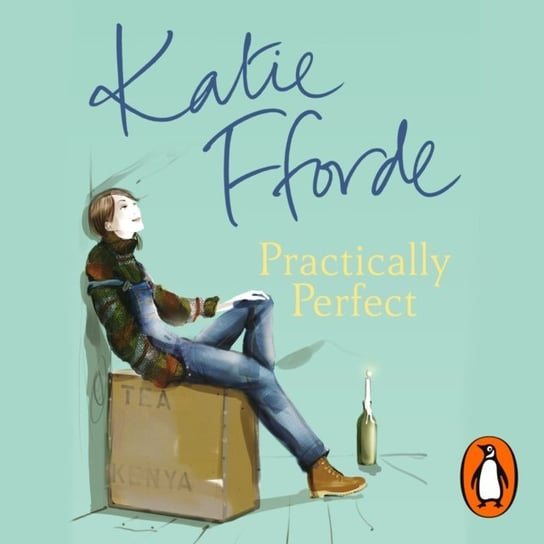 Practically Perfect Fforde Katie