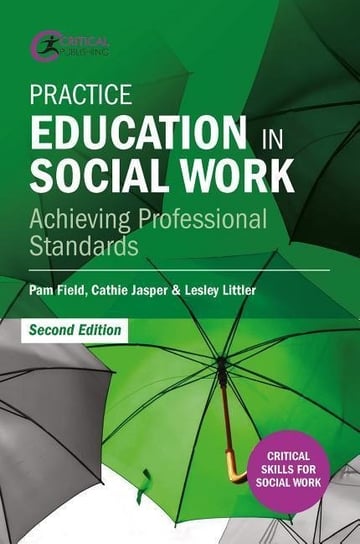 Practice Education in Social Work Field Pam