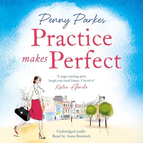 Practice Makes Perfect Penny Parkes