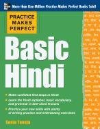 Practice Makes Perfect Basic Hindi Taneja Sonia