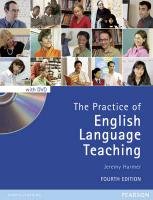 Practice of English Language Teaching, the (with DVD) Harmer Jeremy