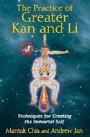 Practice of Greater  Kan and Li Chia Mantak, Jan Andrew