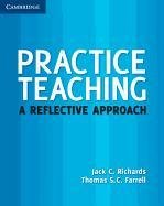 Practice Teaching Richards Jack C., Farrell Thomas S. C.