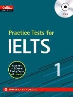 Practice Tests for IELTS 1 Harper Collins Paperbacks