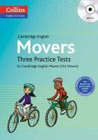 Practice Tests for Movers Osborn Anna