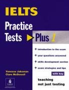 Practice Tests Plus IELTS with Key Jakeman Vanessa