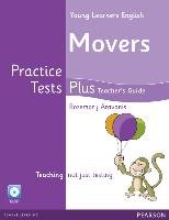 Practice Tests Plus YLE Movers. Teacher's Book (with Multi-ROM) 