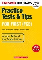 Practice Tests & Tips for First 