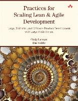 Practices for Scaling Lean and Agile Development Larman Craig, Vodde Bas