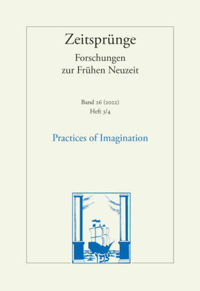 Practices of Imagination Klostermann