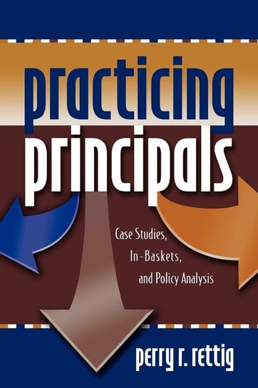Practicing Principals Rettig Perry R.