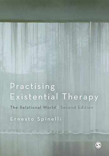 Practising Existential Therapy Spinelli Ernesto