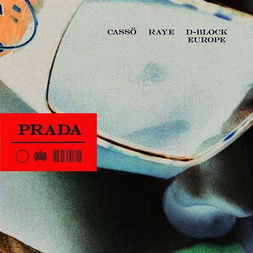 Prada cassö, RAYE feat. D-Block Europe