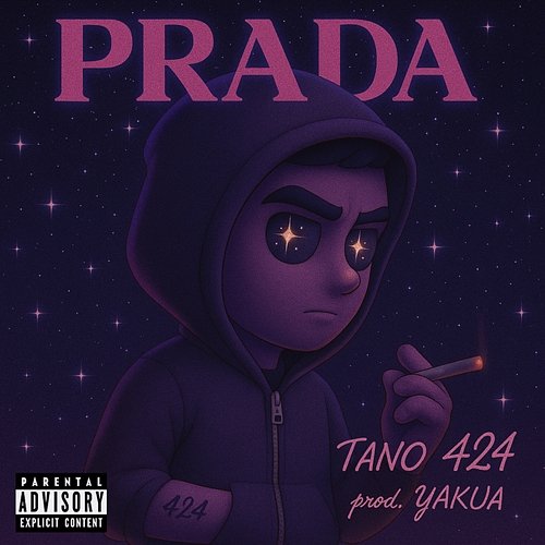 Prada tano 424 & Único Música