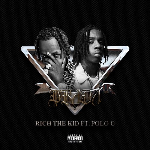 Prada Polo G, Rich The Kid