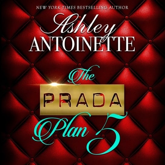 Prada Plan 5 Antoinette Ashley