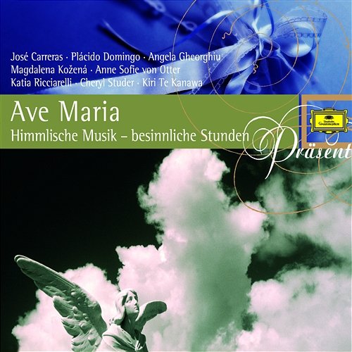 Präsent-Box: Ave Maria (2 CD) Various Artists