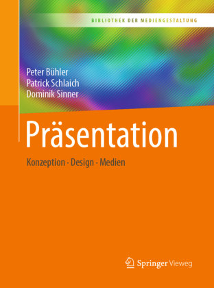 Präsentation Springer, Berlin