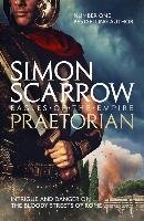 Praetorian Scarrow Simon