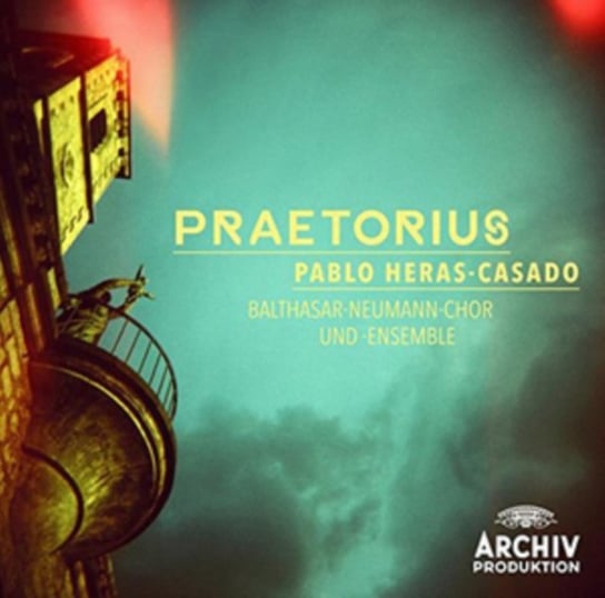 Praetorius Heras-Casado Pablo