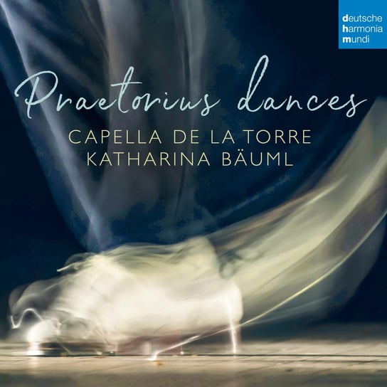 Praetorius Dances Capella de La Torre