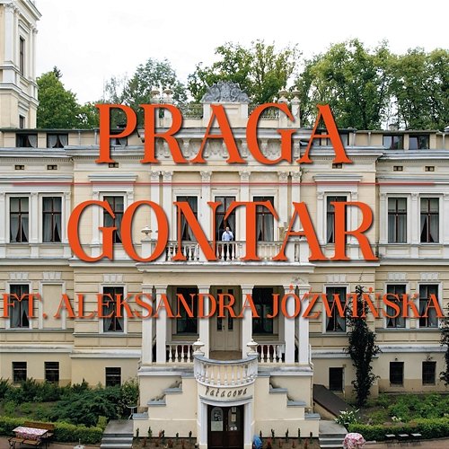 Praga Gontar feat. Amelodi