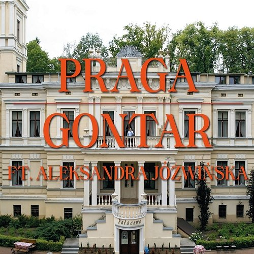 Praga Amelodi, Gontar