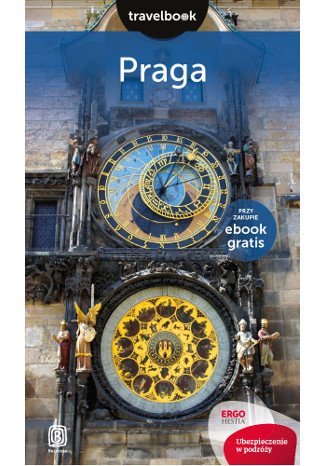 Praga - ebook mobi Strojny Aleksander
