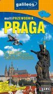 Praga. Multiprzewodnik Opracowanie zbiorowe