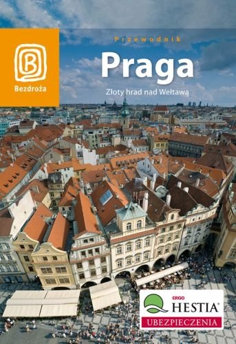 Praga. Złoty Hrad nad Wełtawą Strojny Aleksander
